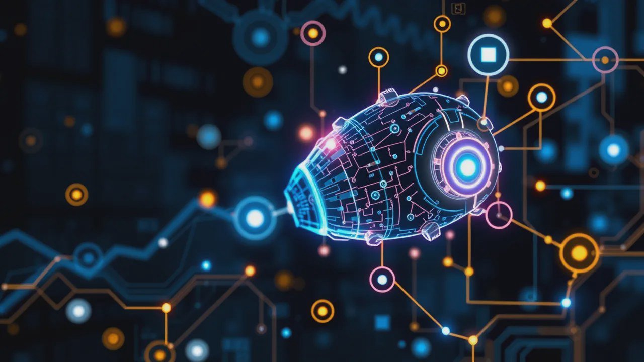 Ứng dụng AI cho phòng marketing: Góc nhìn MarTech Ứng dụng AI cho phòng marketing: Góc nhìn MarTech