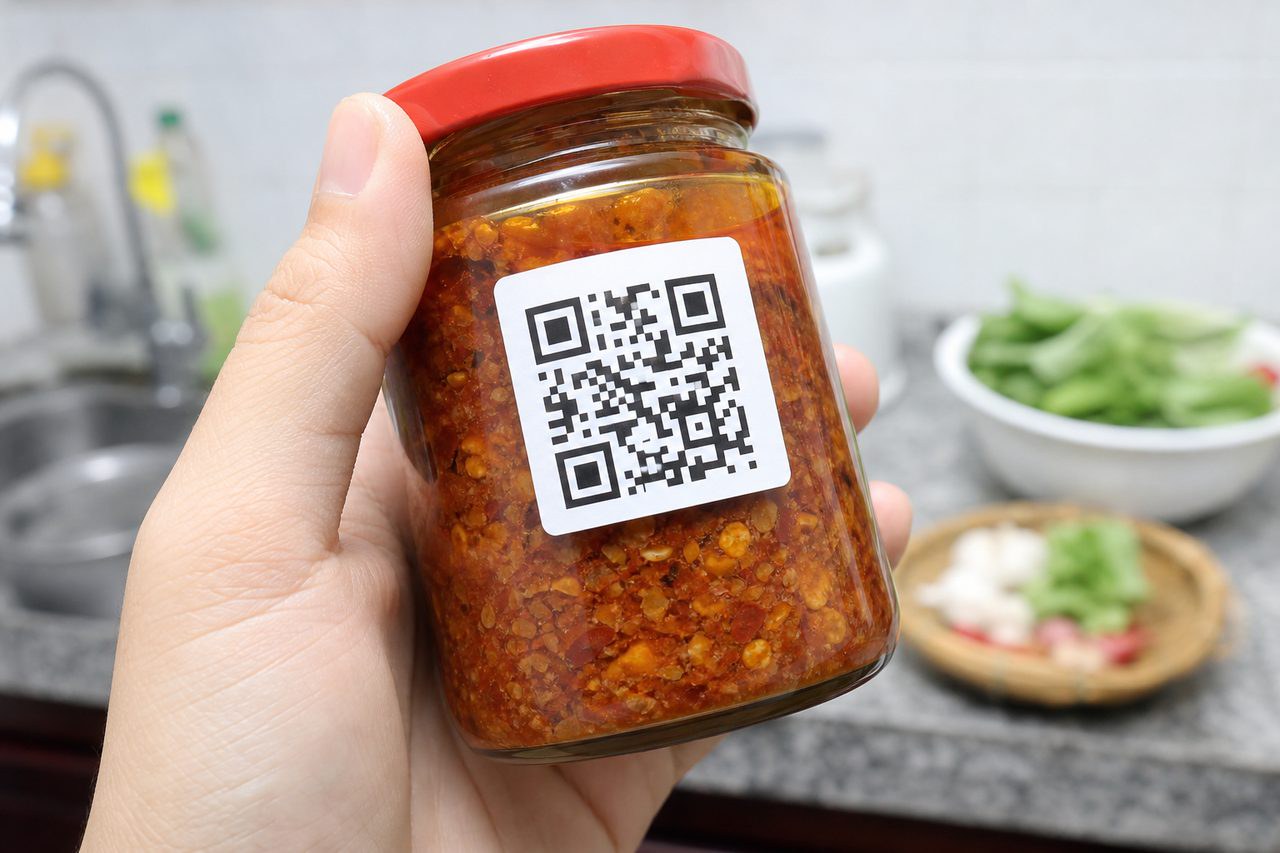 Trước khi có mã, một câu hỏi mất bao nhiêu phút? Trước khi có mã, một câu hỏi mất bao nhiêu phút?
